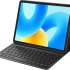 Чехол-клавиатура Huawei Bartok K-Keyboard DDB—KB00, для  Huawei MatePad, серый [55036944]